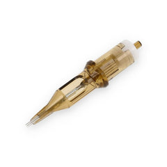 KWADRON CARTRIDGE - 12#0.35mm MAGNUM LONG TAPER - GO TATTOO SUPPLY