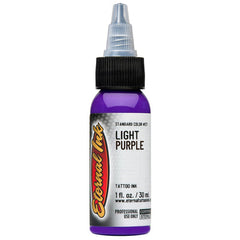 Eternal Tattoo Ink-Light Purple Watercolor - GO TATTOO SUPPLY