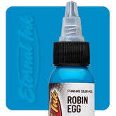 Eternal Tattoo Ink-Robin Egg - GO TATTOO SUPPLY