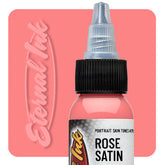 Eternal Tattoo Ink-Rose Satin - GO TATTOO SUPPLY