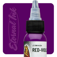 Red-Violet - GO TATTOO SUPPLY