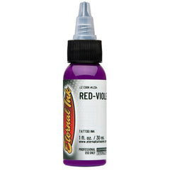 Red-Violet - GO TATTOO SUPPLY