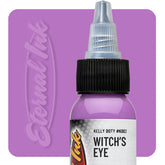 Eternal Tattoo Ink-Witch's Eye - GO TATTOO SUPPLY