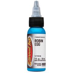 Eternal Tattoo Ink-Robin Egg - GO TATTOO SUPPLY