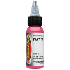Eternal Tattoo Ink-Papaya - GO TATTOO SUPPLY