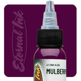 Eternal Tattoo Ink-Mulberry - GO TATTOO SUPPLY
