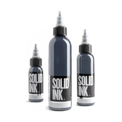 COOL GREY - GO TATTOO SUPPLY