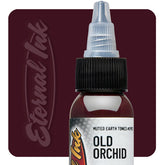 Old Orchid - GO TATTOO SUPPLY