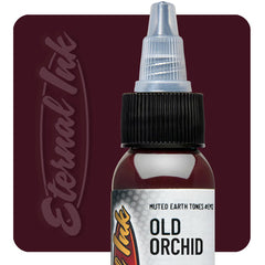 Old Orchid - GO TATTOO SUPPLY