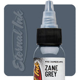 Eternal Tattoo Ink-Zane Grey - GO TATTOO SUPPLY