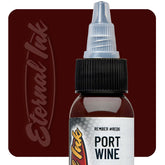 Port Wine - GO TATTOO SUPPLY