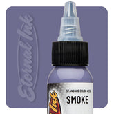 Eternal Tattoo Ink-Smoke - GO TATTOO SUPPLY