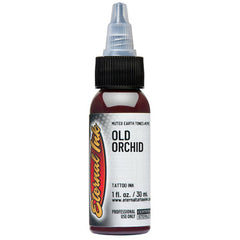Old Orchid - GO TATTOO SUPPLY