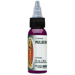Eternal Tattoo Ink-Mulberry - GO TATTOO SUPPLY