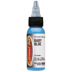 Enternal Tattoo Ink-Baby Blue - GO TATTOO SUPPLY
