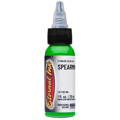 Eternal Tattoo Ink-Spearmint - GO TATTOO SUPPLY