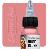 Eternal Tattoo Ink-Nude Blush - GO TATTOO SUPPLY