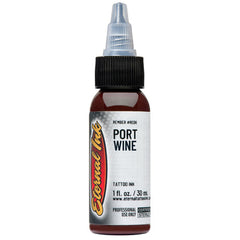 Port Wine - GO TATTOO SUPPLY