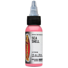 Eternal Tattoo Ink-Sea Shell - GO TATTOO SUPPLY