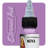 Eternal Tattoo Ink-Nova - GO TATTOO SUPPLY