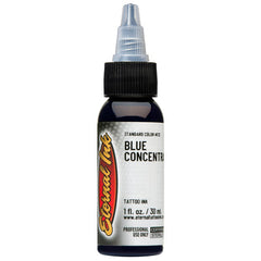 Eternal Tattoo Ink-Blue Concentrate - GO TATTOO SUPPLY