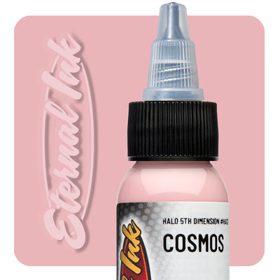 Eternal Tattoo Ink-Cosmos - GO TATTOO SUPPLY
