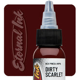 Dirty Scarlet - GO TATTOO SUPPLY
