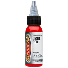 Eternal Tattoo Ink-Light Red - GO TATTOO SUPPLY