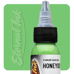 Eternal Tattoo Ink-Honeydew - GO TATTOO SUPPLY