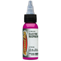 Eternal Tattoo Ink-Electric Raspberry - GO TATTOO SUPPLY