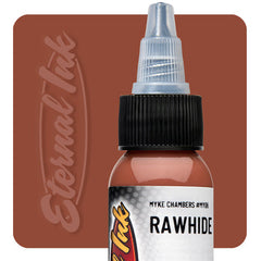 Eternal Tattoo Ink-Rawhide - GO TATTOO SUPPLY