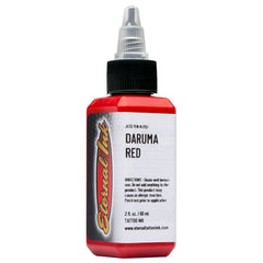 Daruma Red - GO TATTOO SUPPLY