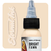Eternal Tattoo Ink-Bright Fawn - GO TATTOO SUPPLY