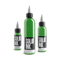 LIGHT GREEN - GO TATTOO SUPPLY