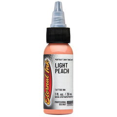 Eternal Tattoo Ink-Light Peach - GO TATTOO SUPPLY