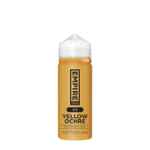 YELLOW OCHRE - GO TATTOO SUPPLY