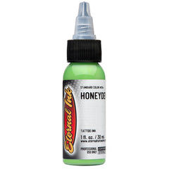 Eternal Tattoo Ink-Honeydew - GO TATTOO SUPPLY