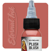 Eternal Tattoo Ink-Plush Blush - GO TATTOO SUPPLY