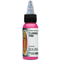 Eternal Tattoo Ink-Flamingo Pink - GO TATTOO SUPPLY