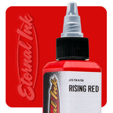 Rising Red - GO TATTOO SUPPLY