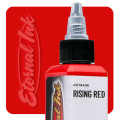 Rising Red - GO TATTOO SUPPLY