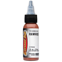 Eternal Tattoo Ink-Rawhide - GO TATTOO SUPPLY