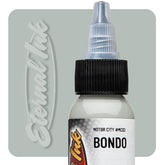 Eternal Tattoo Ink-Bondo - GO TATTOO SUPPLY
