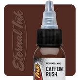 Eternal Tattoo Ink-Caffeine Rush - GO TATTOO SUPPLY