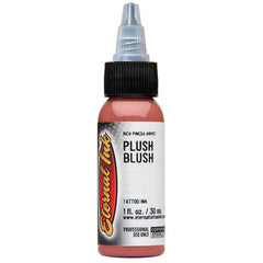 Eternal Tattoo Ink-Plush Blush - GO TATTOO SUPPLY