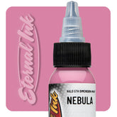 Eternal Tattoo Ink-Nebula - GO TATTOO SUPPLY
