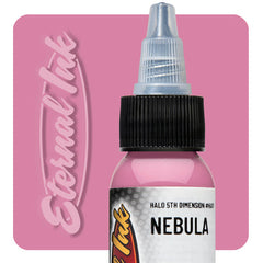 Eternal Tattoo Ink-Nebula - GO TATTOO SUPPLY