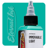 Eternal Tattoo Ink-Immovable Light - GO TATTOO SUPPLY