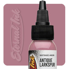 Eternal Tattoo Ink-Antique Larkspur - GO TATTOO SUPPLY