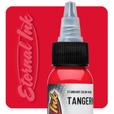 Eternal Tattoo Ink-Tangerine - GO TATTOO SUPPLY